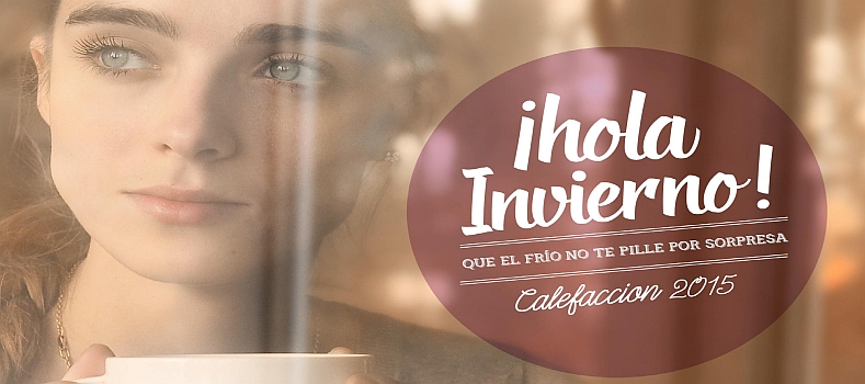 Nuevo folleto ferrOkey Calefacción 2015 - ¡ hola invierno !