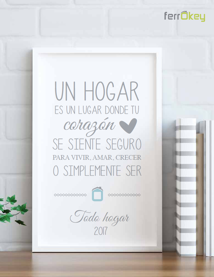 Todo Hogar 2017